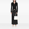 Secondhand Chanel Caviar Grand Shopping Tote