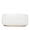 Secondhand Chanel Caviar Grand Shopping Tote