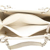 Secondhand Chanel Caviar Grand Shopping Tote