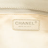 Secondhand Chanel Caviar Grand Shopping Tote