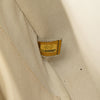 Secondhand Chanel Caviar Grand Shopping Tote