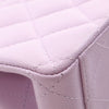 Chanel Mini Quilted Caviar 31 Rue Cambon Top Handle Bag Secondhand