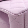 Chanel Mini Quilted Caviar 31 Rue Cambon Top Handle Bag Secondhand