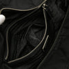 Prada Saffiano Trimmed Tessuto Tote Secondhand