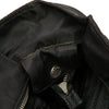 Prada Saffiano Trimmed Tessuto Tote Secondhand