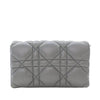 Dior Mini Calfskin Macrocannage Caro Bag Secondhand