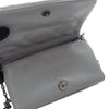 Dior Mini Calfskin Macrocannage Caro Bag Secondhand