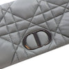Dior Mini Calfskin Macrocannage Caro Bag Secondhand