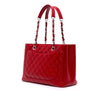 Chanel Caviar Grand Shopping Tote Secondhand