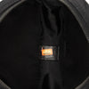 Chanel New Travel Line Nylon Round Pouch Secondhand