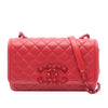 Chanel Medium Quilted Calfskin CC Filigree Incognito Flap Secondhand