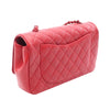 Chanel Medium Quilted Calfskin CC Filigree Incognito Flap Secondhand