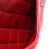 Chanel Medium Quilted Calfskin CC Filigree Incognito Flap Secondhand