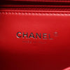 Chanel Medium Quilted Calfskin CC Filigree Incognito Flap Secondhand