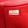 Chanel Medium Quilted Calfskin CC Filigree Incognito Flap Secondhand