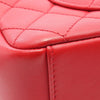 Chanel Medium Quilted Calfskin CC Filigree Incognito Flap Secondhand