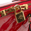 Louis Vuitton Monogram Vernis Alma PM Secondhand