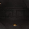 Secondhand Chanel Mini Glazed Calfskin Pearl Side Flap