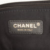 Secondhand Chanel Mini Glazed Calfskin Pearl Side Flap