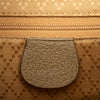 Gucci Suede Bamboo Drawstring Backpack Secondhand