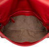 Bottega Veneta Nappa Intrecciato Flap Crossbody Secondhand