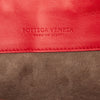 Bottega Veneta Nappa Intrecciato Flap Crossbody Secondhand