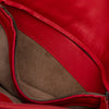 Bottega Veneta Nappa Intrecciato Flap Crossbody Secondhand