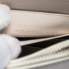 Saint Laurent Beaded Calfskin Monogram Kate Tassel Wallet on Chain Secondhand