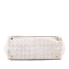 Chanel New Travel Line Nylon Tote Secondhand