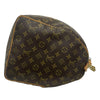 Louis Vuitton Monogram Keepall 55 Secondhand