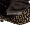 Fendi Zucchino Canvas Tote Secondhand