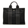 Hermès Canvas Fourre Tout PM Secondhand