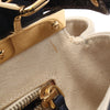 Fendi Medium Canvas Peekaboo Iconic Satchel Secondhand