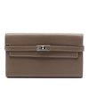 Hermès Epsom Kelly Longue Wallet Secondhand