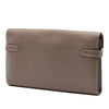 Hermès Epsom Kelly Longue Wallet Secondhand
