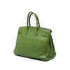 Hermès Swift Birkin Retourne 35 Secondhand