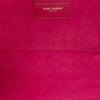Saint Laurent Leather Chyc Ligne Clutch Secondhand