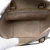 Celine Pico Grained Calfskin Belt Bag Secondhand