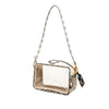 Louis Vuitton Monogram Giant Jungle Beach Pouch Secondhand