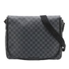 Louis Vuitton Damier Graphite Daniel GM Secondhand