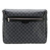 Louis Vuitton Damier Graphite Daniel GM Secondhand