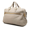 Miu Miu Leather Satchel Secondhand