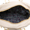 Miu Miu Leather Satchel Secondhand