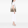 Miu Miu Leather Satchel Secondhand
