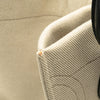 Celine Medium Striped Canvas Phantom Luggage Tote Secondhand