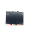 Celine Medium Striped Canvas Phantom Luggage Tote Secondhand