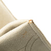 Celine Medium Striped Canvas Phantom Luggage Tote Secondhand