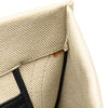 Celine Medium Striped Canvas Phantom Luggage Tote Secondhand