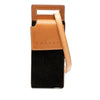 Celine C Macadam Suede Pochette Crossbody Secondhand