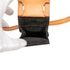 Celine C Macadam Suede Pochette Crossbody Secondhand